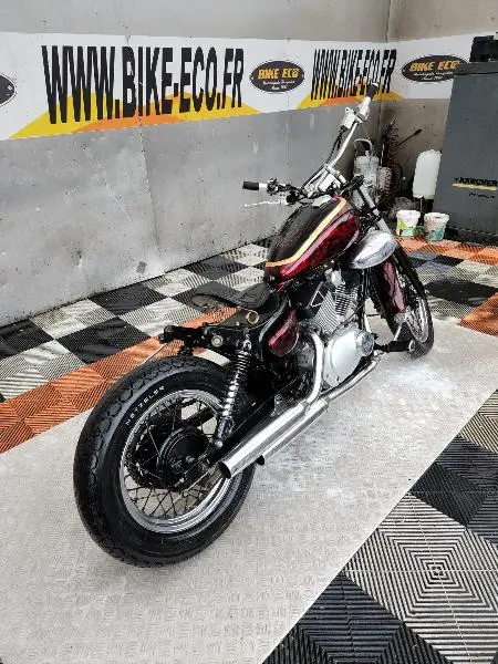 XV 125