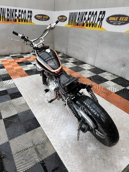 XV 125