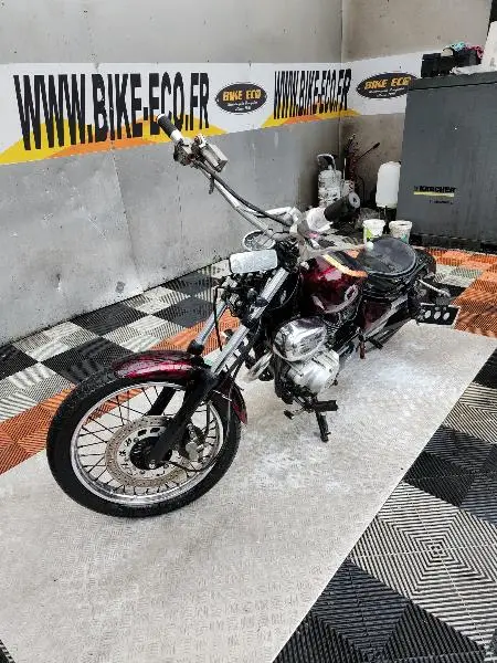 XV 125