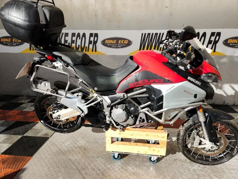 1200 MULTISTRADA