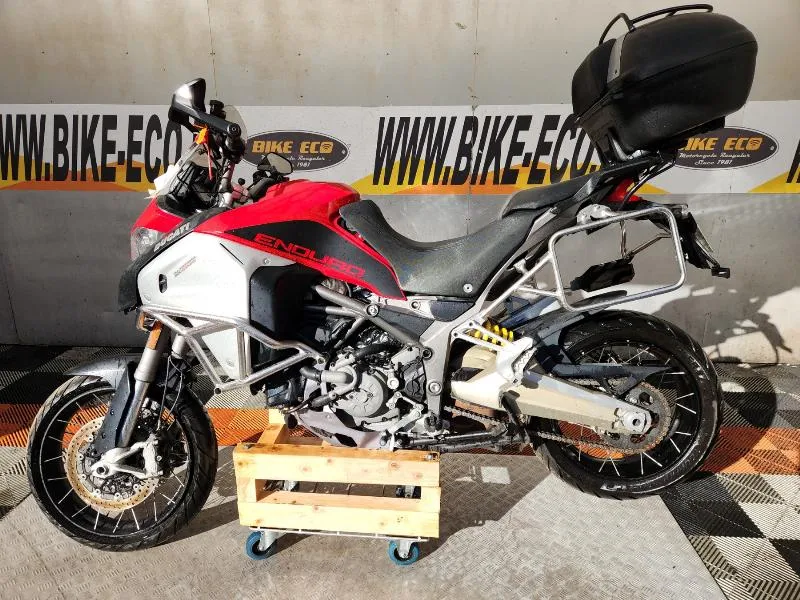 1200 MULTISTRADA
