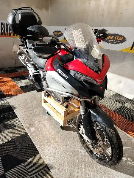 1200 MULTISTRADA