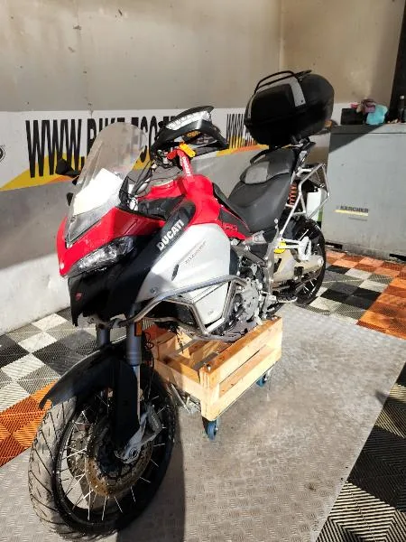 1200 MULTISTRADA