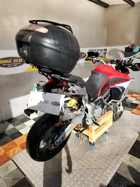 1200 MULTISTRADA