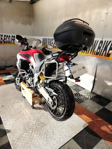 1200 MULTISTRADA