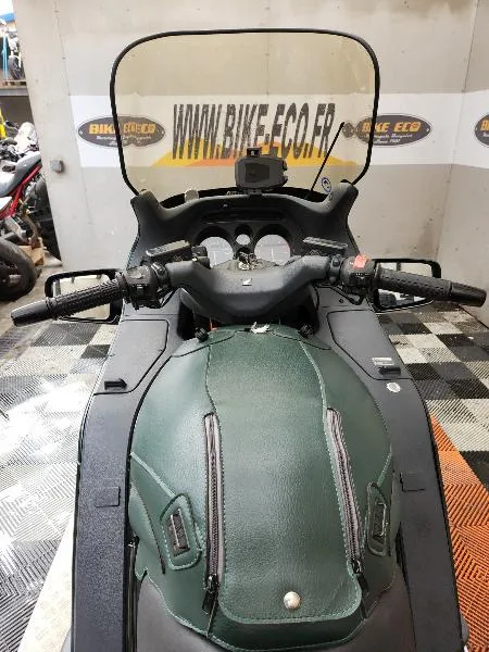 ST 1100 PAN EUROPEAN