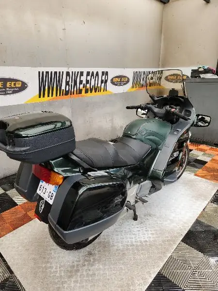 ST 1100 PAN EUROPEAN