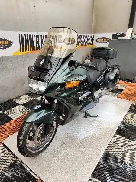 ST 1100 PAN EUROPEAN