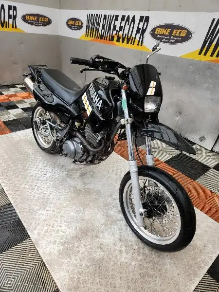 XTE