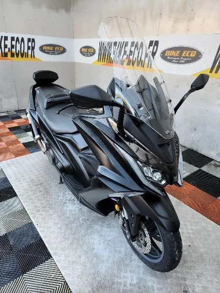 AK 550