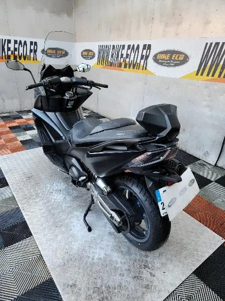 AK 550