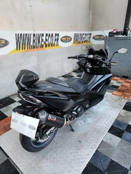 AK 550