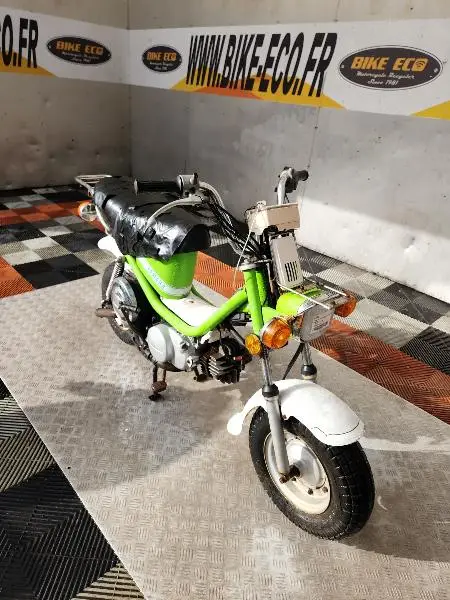 CHAPPY 80