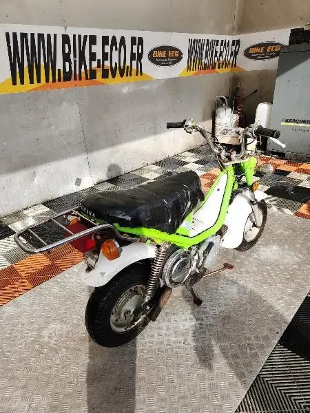 CHAPPY 80