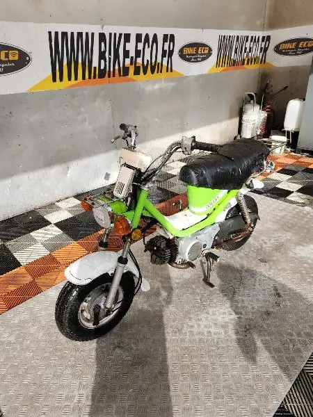 CHAPPY 80