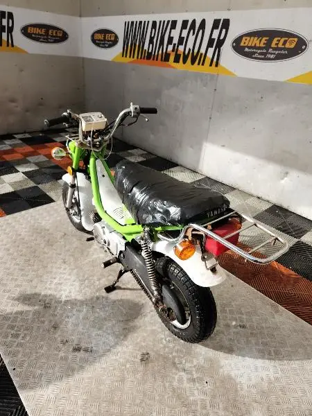 CHAPPY 80