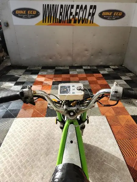 CHAPPY 80