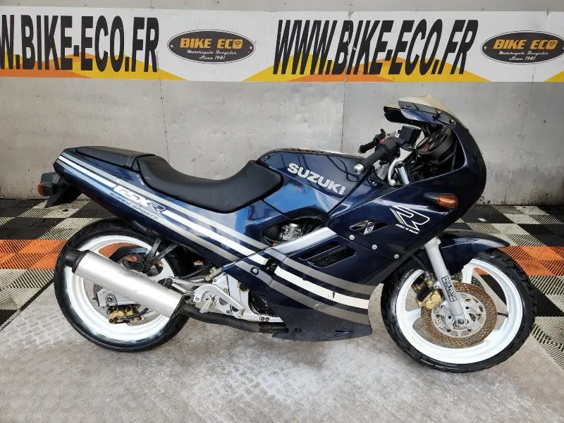GSXR 1988