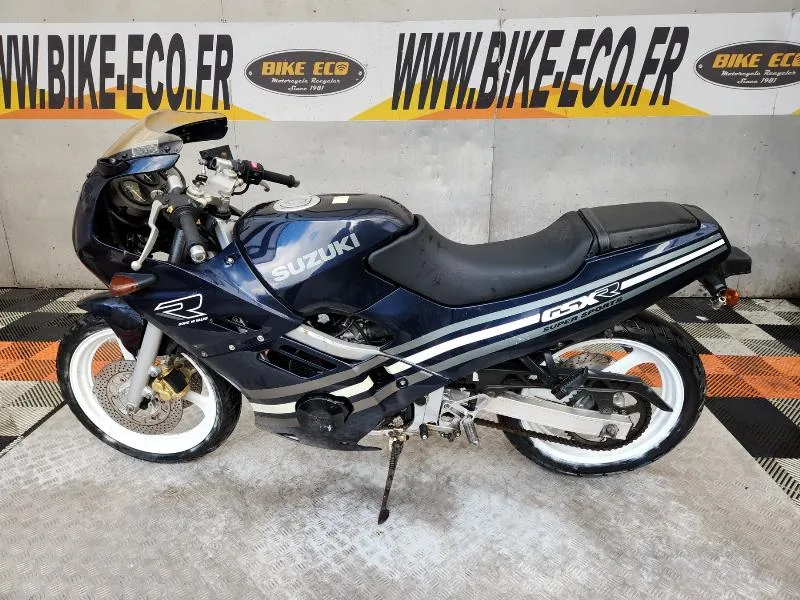 GSXR
