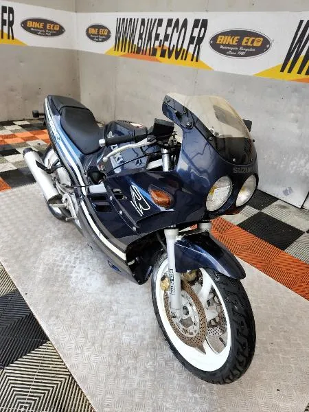 GSXR