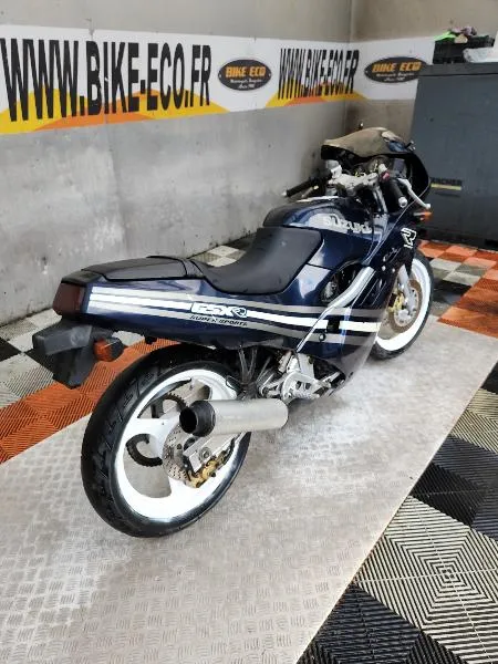 GSXR
