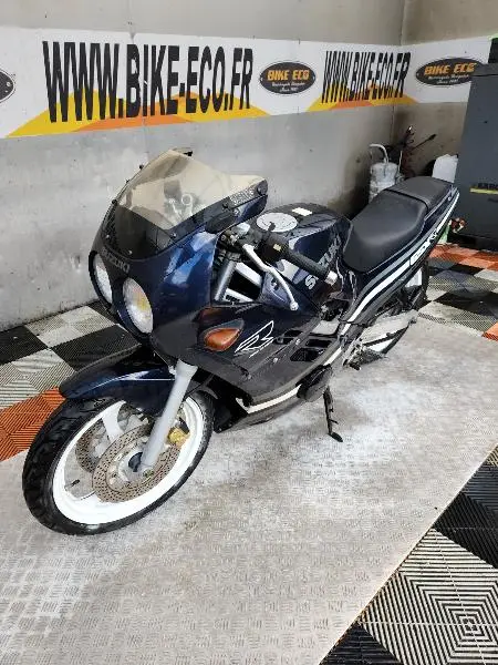 GSXR