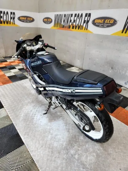 GSXR