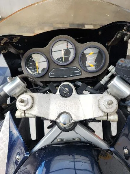 GSXR