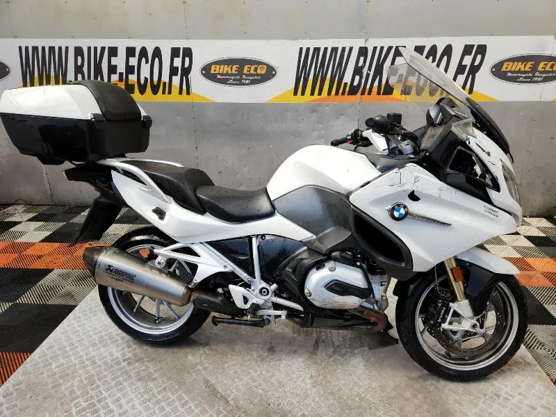 R 1200 RT 2017