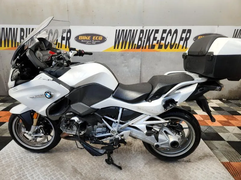 R 1200 RT