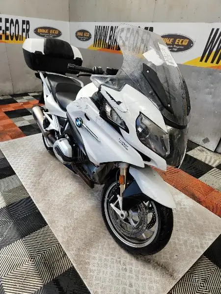 R 1200 RT