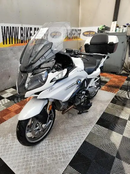 R 1200 RT