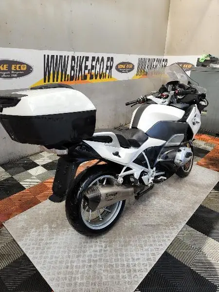 R 1200 RT