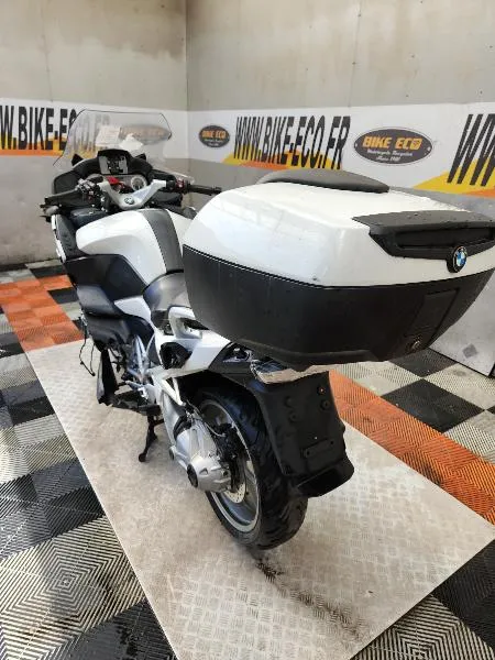 R 1200 RT