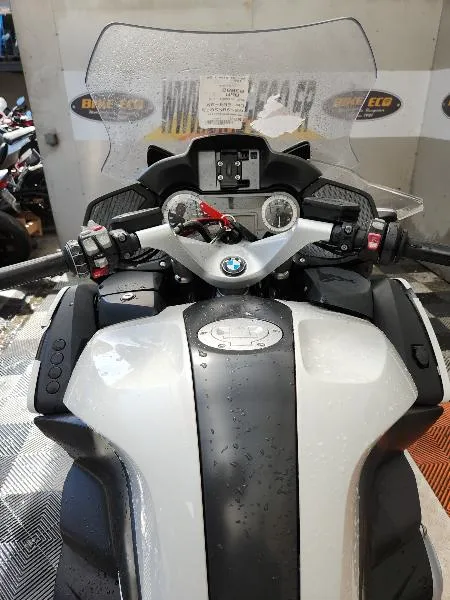 R 1200 RT