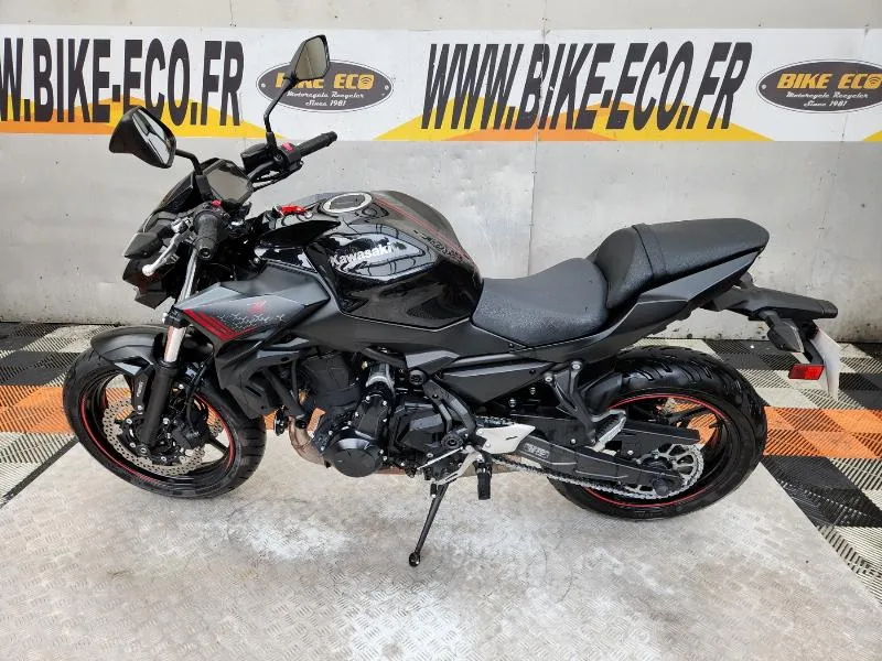 Z 650
