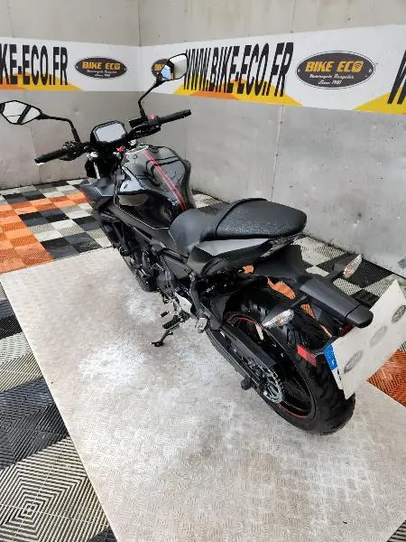 Z 650