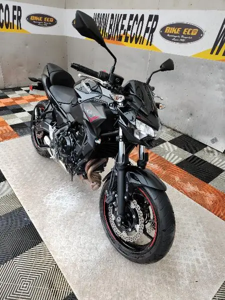Z 650