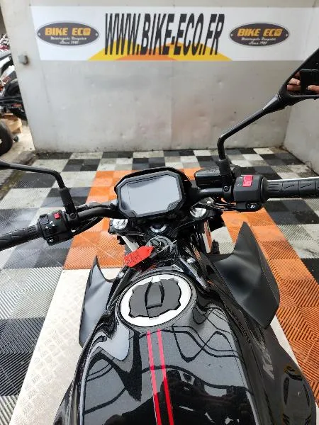 Z 650