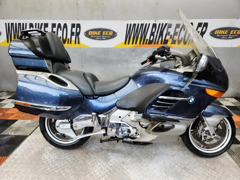 K 1200 LT 2004
