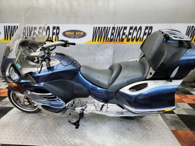K 1200 LT