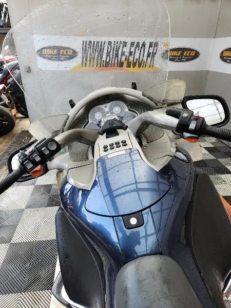 K 1200 LT