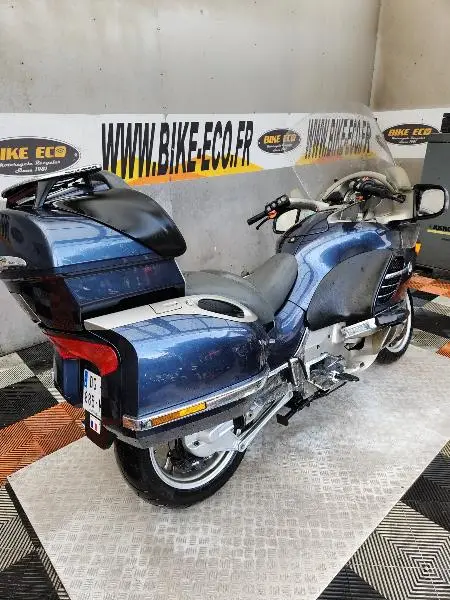 K 1200 LT