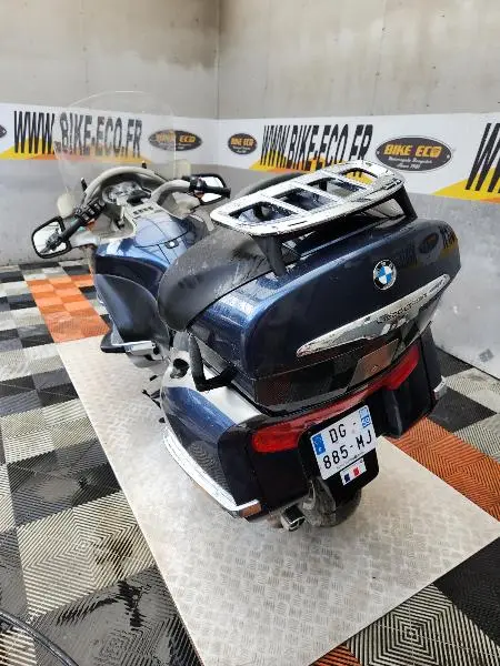 K 1200 LT