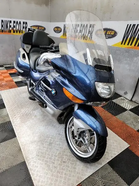 K 1200 LT