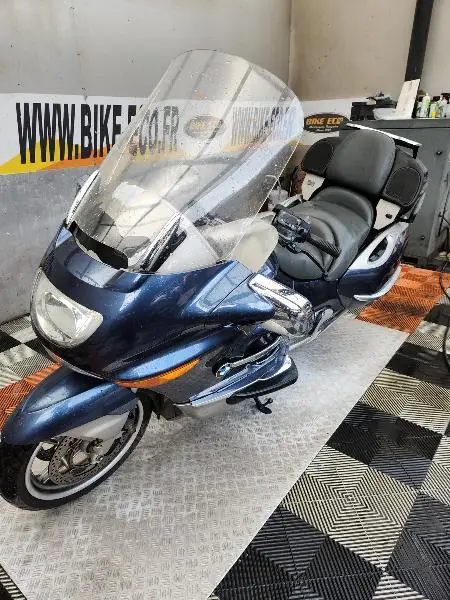 K 1200 LT