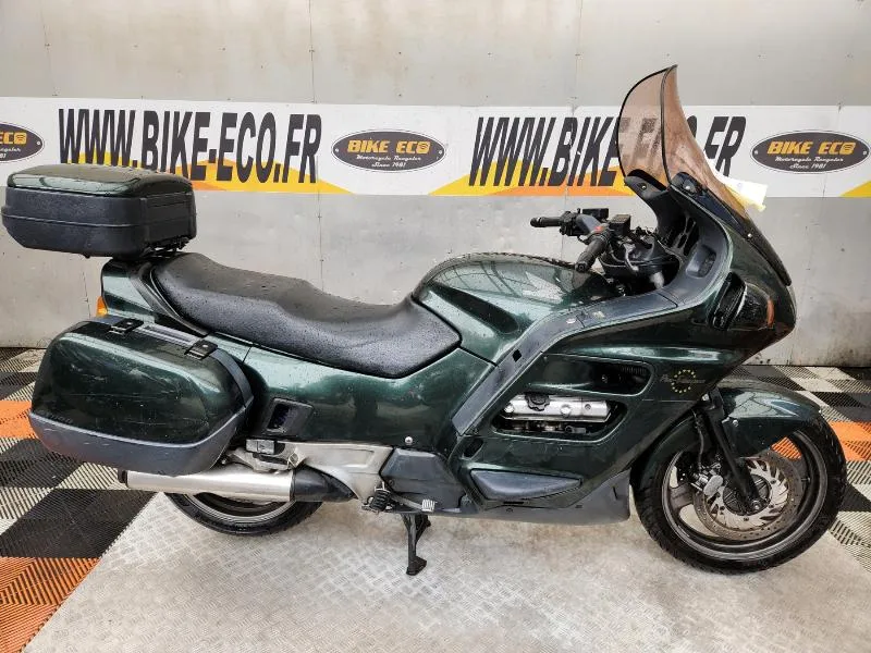 ST 1100 PAN EUROPEAN 1992