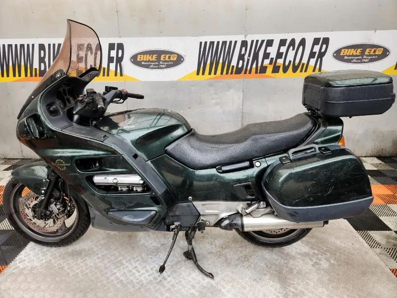 ST 1100 PAN EUROPEAN