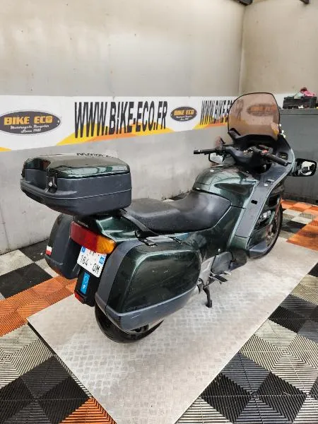 ST 1100 PAN EUROPEAN