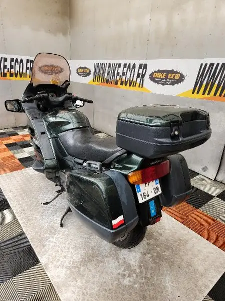 ST 1100 PAN EUROPEAN